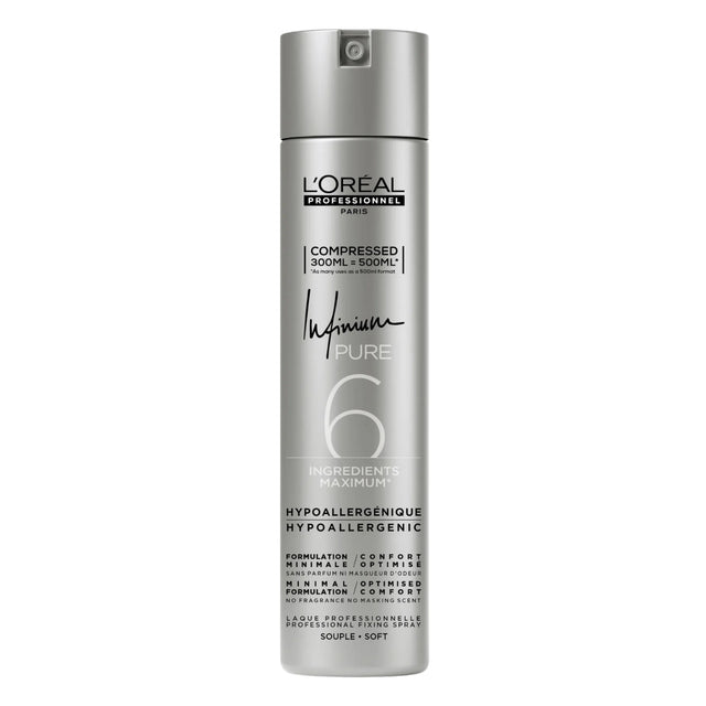 L'Oréal Professionnel Infinium Pure Soft 300ml