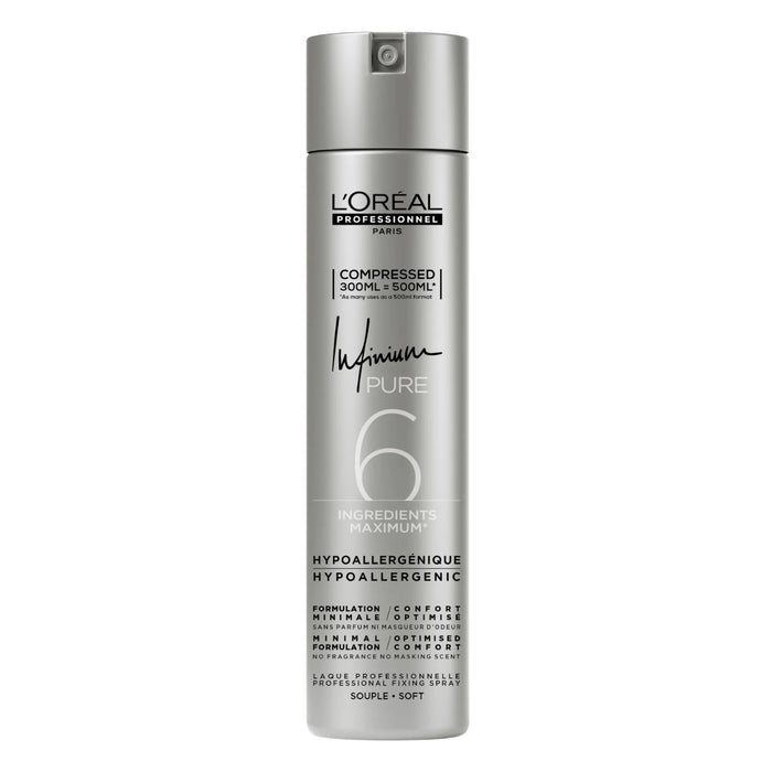 L'Oréal Professionnel Infinium Pure Soft 300ml