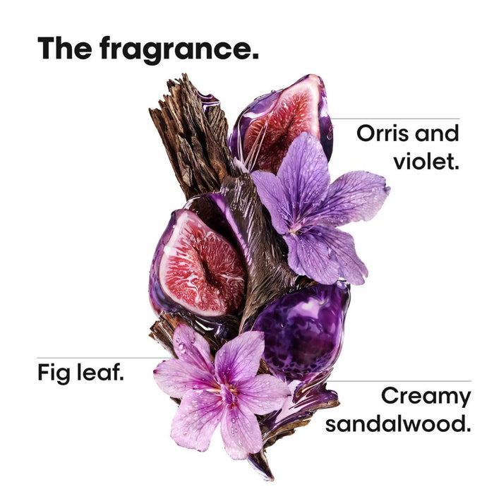 L'Oréal Professionnel Keratin Alpha Sleek Shampoo Anti Frizz & smoothing 500ml