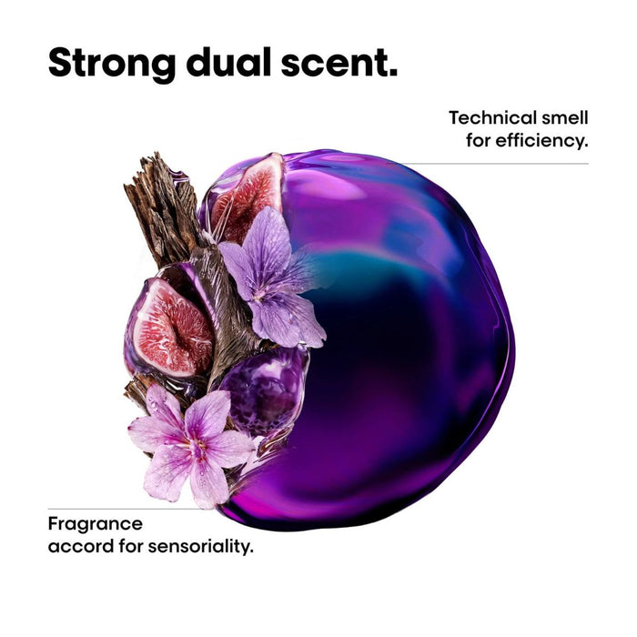 L'Oréal Professionnel Keratin Alpha Sleek Smooth Transformer 1x a week Treatment Anti Frizz & smoothing 200ml