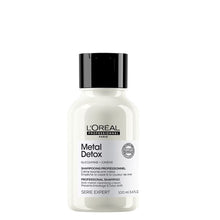 L'Oréal Professionnel Metal Detox Shampoo Travel Size 100ml