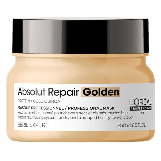 L'Oréal Professionnel Serie Expert Absolut Repair Golden Mask