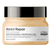 L'Oréal Professionnel Serie Expert Absolut Repair Mask