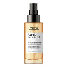 L'Oréal Professionnel Serie Expert Absolut Repair Oil