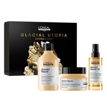 L'Oréal Professionnel Serie Expert Absolut Repair Trio Gift Set