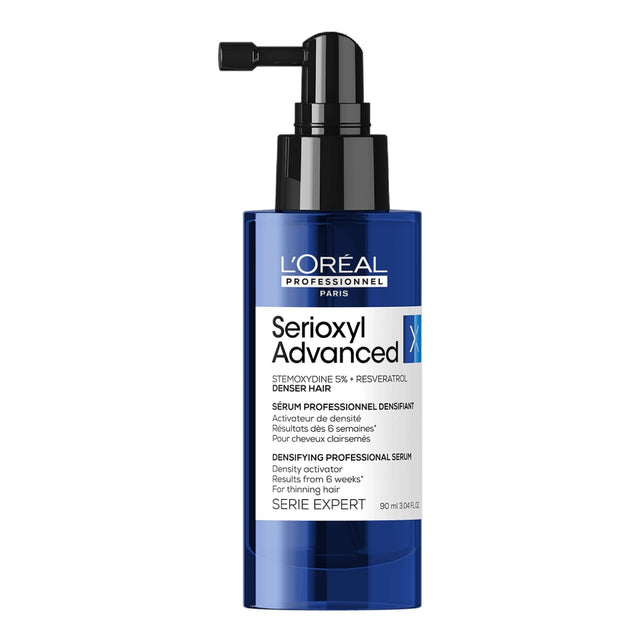 L'Oréal Professionnel Serié Expert Advanced Denser Hair Serum for Thinning Hair