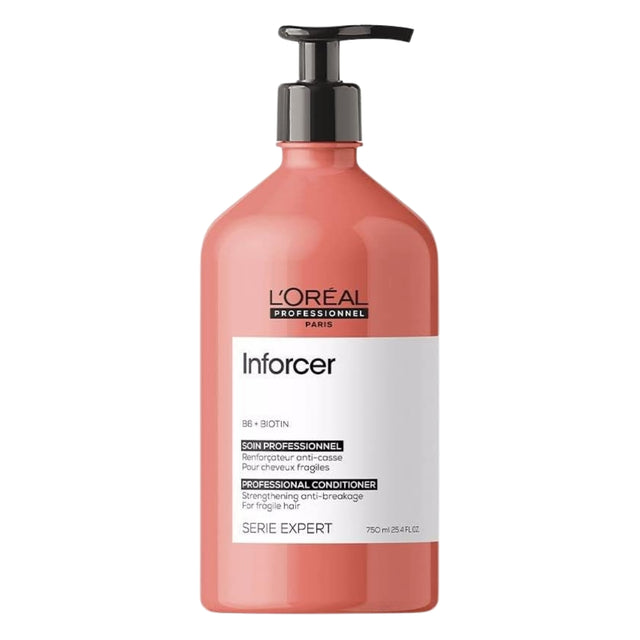 L'Oréal Professionnel Serie Expert Biotin Inforcer Conditioner 500ml