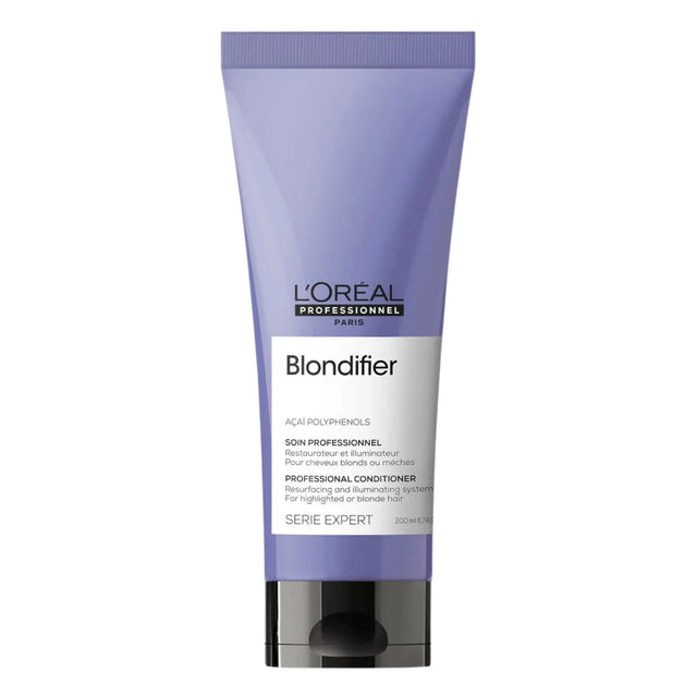 L'Oréal Professionnel Serie Expert Blondifier Conditioner