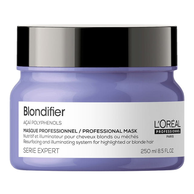 L'Oréal Professionnel Serie Expert Blondifier Masque 250ml