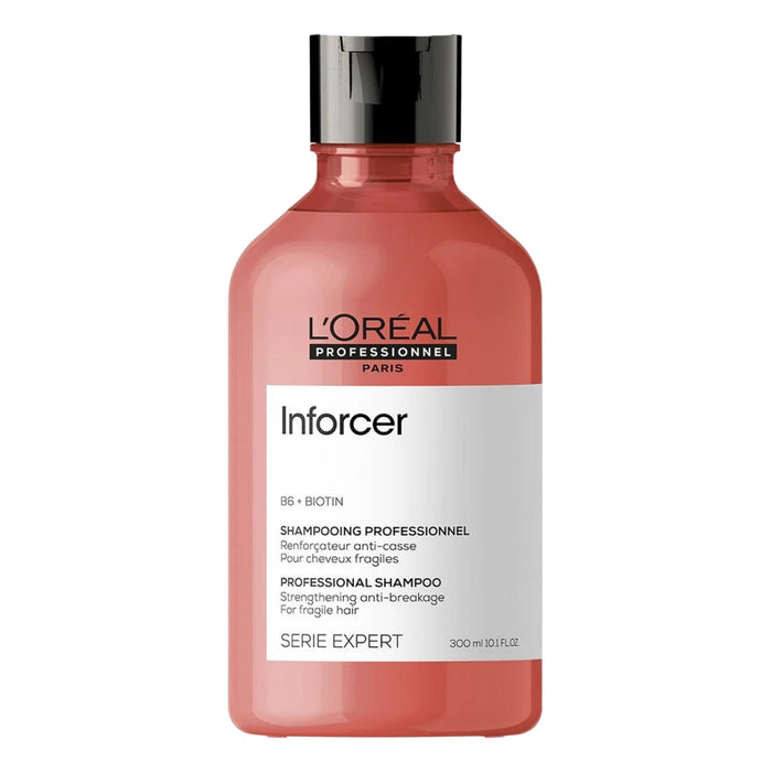 L'Oréal Professionnel Serie Expert Inforcer Shampoo