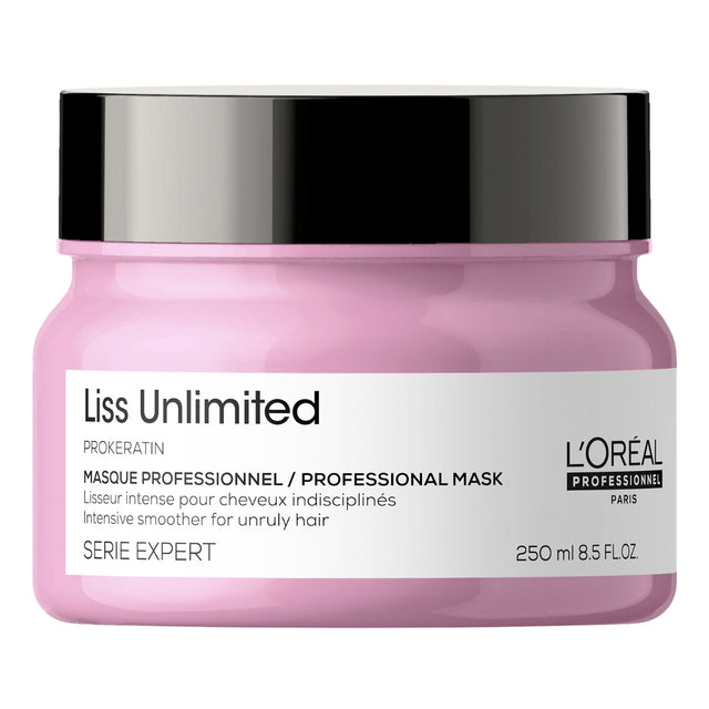 L'Oréal Professionnel Serie Expert Liss Unlimited Mask