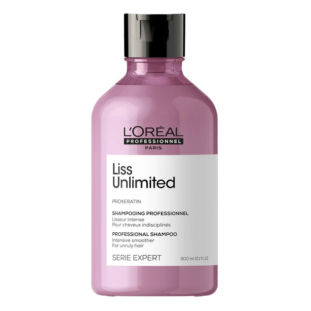 L'Oréal Professionnel Serie Expert Liss Unlimited Shampoo