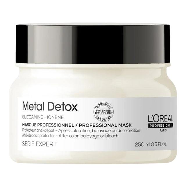 L’Oréal Professionnel Serie Expert Metal Detox Hair Mask