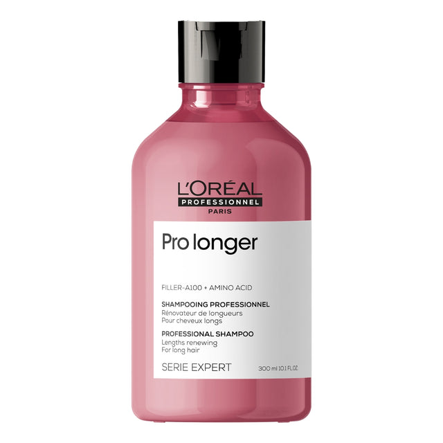 L'Oréal Professionnel Serie Expert Pro Longer Shampoo