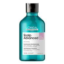 L'Oréal Professionnel Serié Expert Scalp Advanced Anti-Discomfort Dermo-Regulator Shampoo