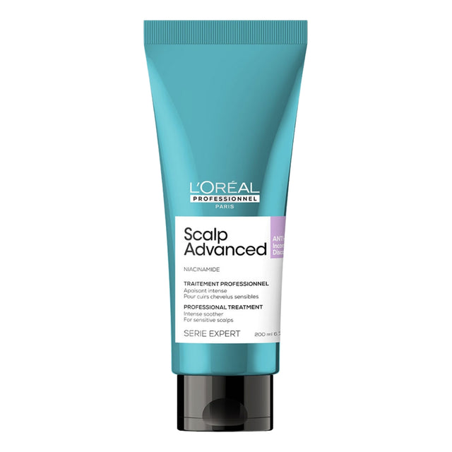 L'Oréal Professionnel Serié Expert Scalp Advanced Anti-Discomfort Hair Treatment
