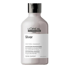 L'Oréal Professionnel Serie Expert Silver Shampoo
