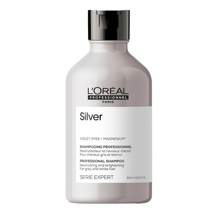 L'Oréal Professionnel Serie Expert Silver Shampoo