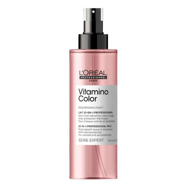 L'Oréal Professionnel Serie Expert Vitamino Color 10 in 1 Multi-Purpose Spray