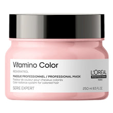 L'Oréal Professionnel Serie Expert Vitamino Color Mask