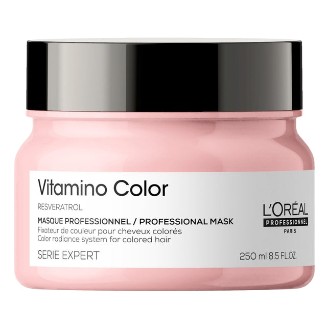 L'Oréal Professionnel Serie Expert Vitamino Color Mask