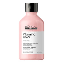 L'Oréal Professionnel Serie Expert Vitamino Color Shampoo