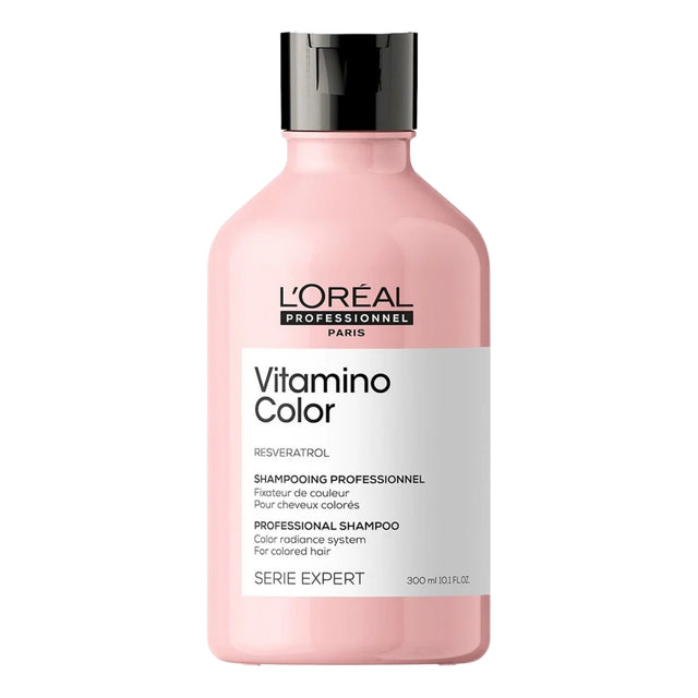 L'Oréal Professionnel Serie Expert Vitamino Color Shampoo
