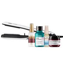 L’Oréal Professionnel SteamPod 3.0 with Hair Care Gifts