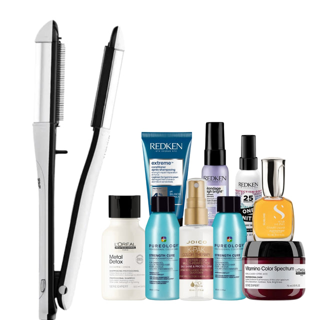 L’Oréal Professionnel SteamPod 4.0