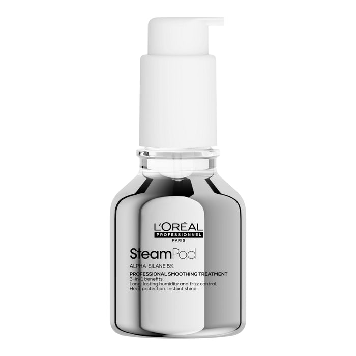 L'Oréal Professionnel SteamPod Professional Smoothing Treatment