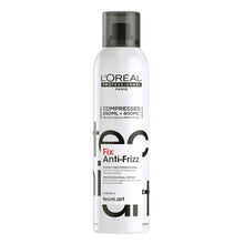 L'Oréal Professionnel Tecni.Art Fix Anti-Frizz Hairspray