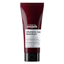 L'Oréal Professionnel Vitamino Color Spectrum Conditioner for Coloured Hair & Ultra Shine 200ml (BARCODE)