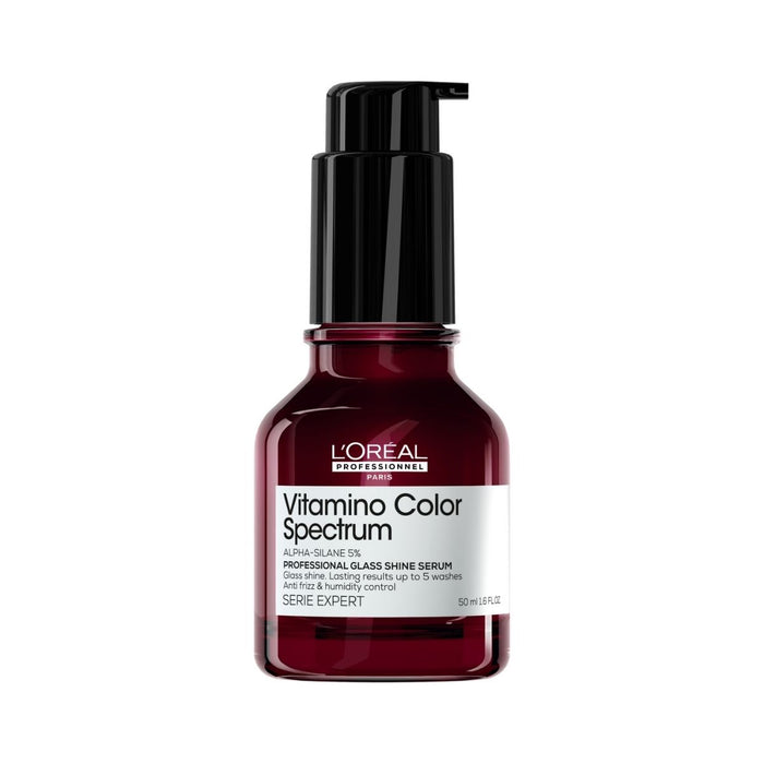 L'Oréal Professionnel Vitamino Color Spectrum Glass Shine Serum