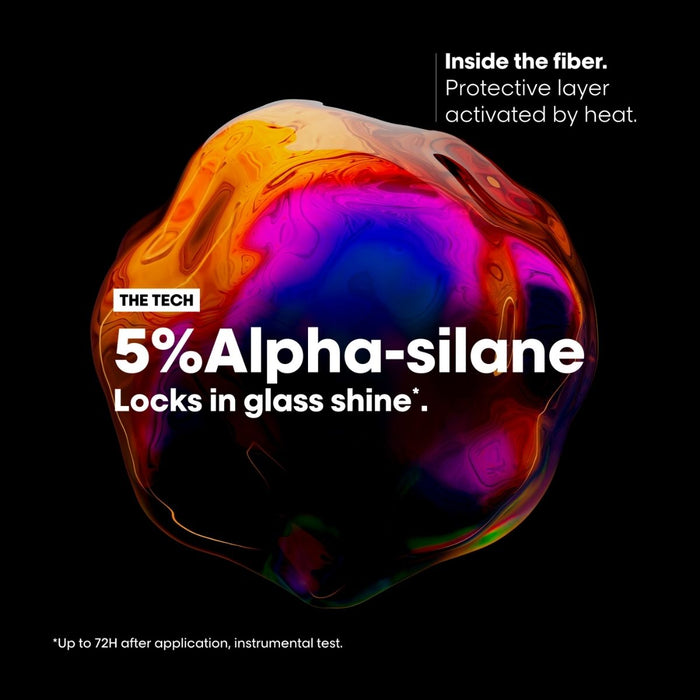 L'Oréal Professionnel Vitamino Color Spectrum Glass Shine Serum