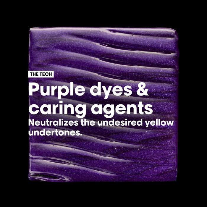 L'Oréal Professionnel Vitamino Color Spectrum Shampoo-Purple