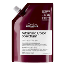 L'Oréal Professionnel Vitamino Color Spectrum Shampoo Refill 500ml