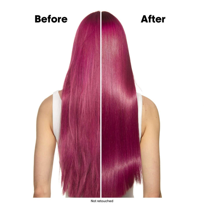 L'Oréal Professionnel Vitamino Color Spectrum Shampoo & Glass Shine Serum Duo Set
