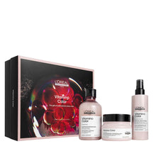 L’Oréal Professionnel Vitamino Color Spectrum Trio Gift Set