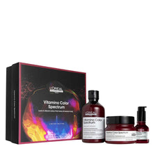 L’Oréal Professionnel Vitamino Color Spectrum Trio Gift Set