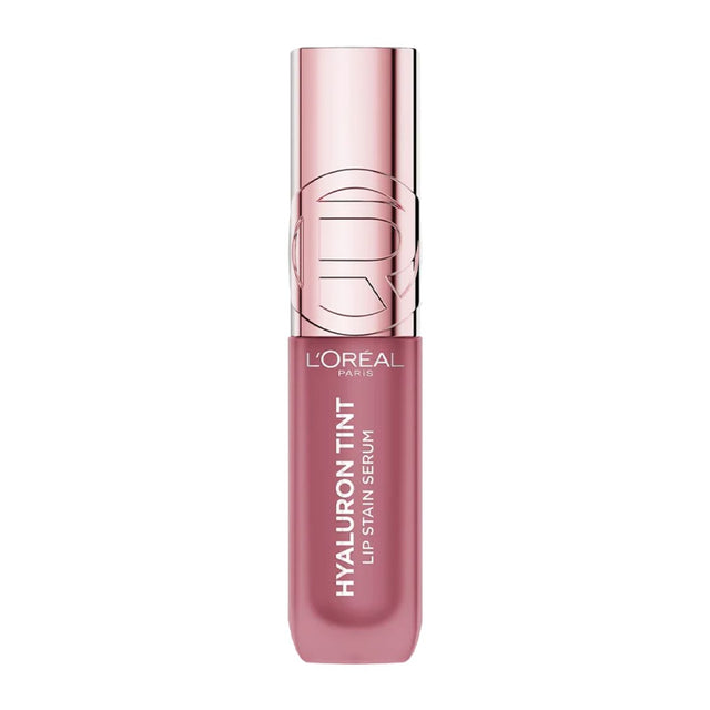 L'Oreal Paris Hyaluron Tint Lip Tint Serum