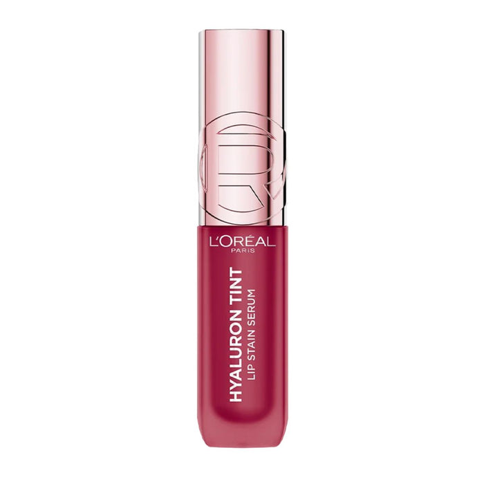 L'Oreal Paris Hyaluron Tint Lip Tint Serum