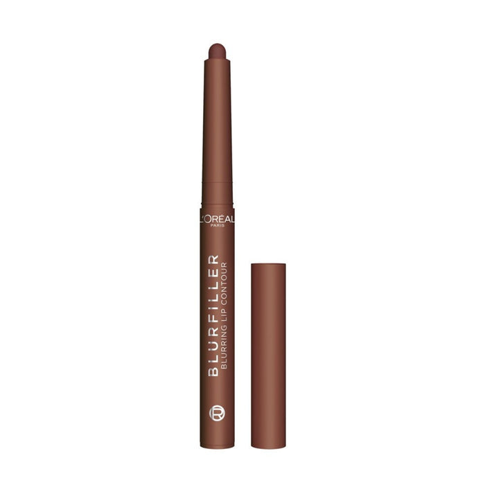 L'Oreal Paris Blurfiller Blurring Lip Contour Lipstick
