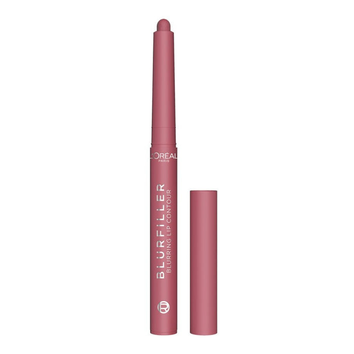 L'Oreal Paris Blurfiller Blurring Lip Contour Lipstick