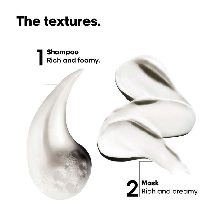 L’Oréal Professionnel Metal Detox Shampoo & Hair Mask Mini Gift Set