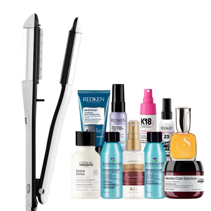 L’Oréal Professionnel SteamPod 4.0