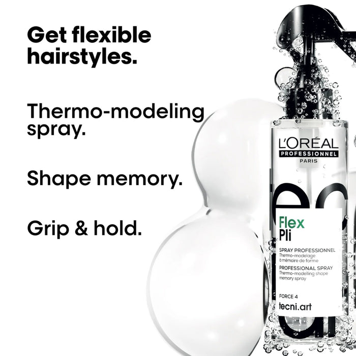 Tecni.Art Flex Pli Thermo-Modelling Spray