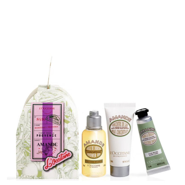 L'Occitane Delicious Almond Stocking Filler