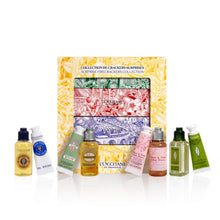 L'Occitane 4 Piece Cracker Collection