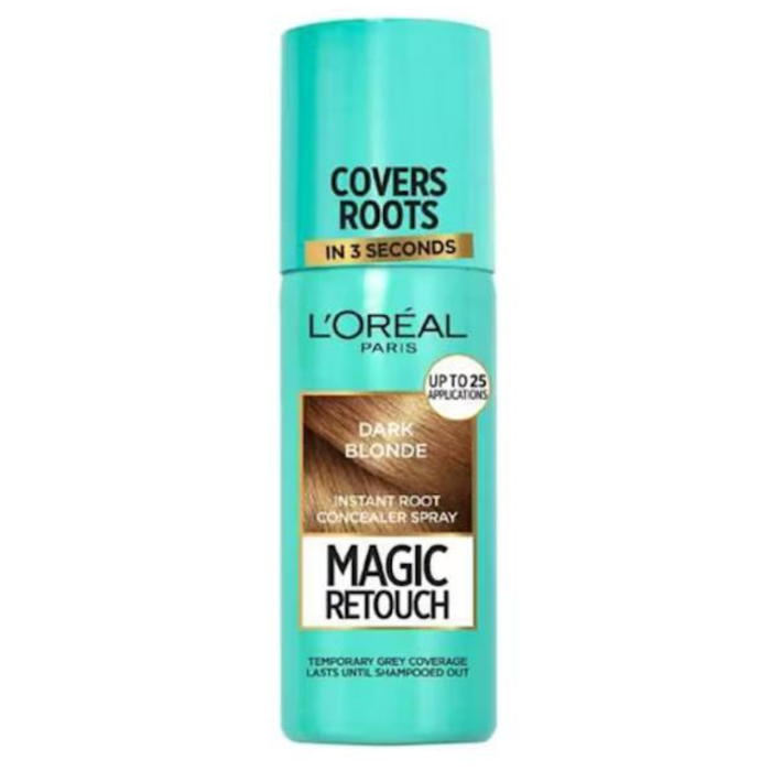 L'oreal Magic Retouch 4 Dark Blonde 75ml