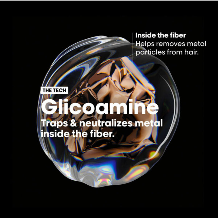 L'oreal Metal Detox Mini's Bauble Gift Set